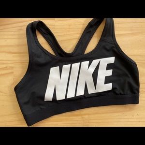Nike Dri Fit Sports Bra